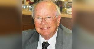 Wendell Eual Cox Obituary