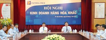 Ông tiến được bổ nhiệm chức vụ này hồi tháng 10/2020. Phat Huy Lá»£i Tháº¿ So Sanh Ä'á»ƒ Tiáº¿n Xa HÆ¡n Petrolimex Táº­p Ä'oan XÄƒng Dáº§u Viá»‡t Nam