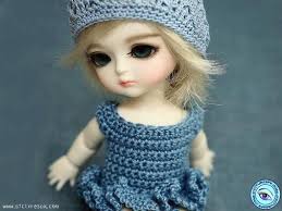 View Cute Doll Picture Wallpaper In Resolution Whatsapp Dp Of Dolls 1024x768 Download Hd Wallpaper Wallpapertip Cute doll images for profile/ wallpaper images. view cute doll picture wallpaper in