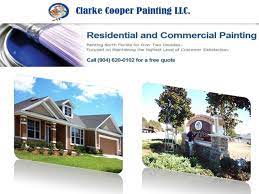The best option would be to ask around at the local paint store. House Painters Jacksonville Fl