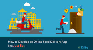 That means a massive opportunity for companies like apna, which have. Develop An Online Food Delivery Application Like Just Eat