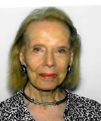 Obituary of Barbara C. Hyde