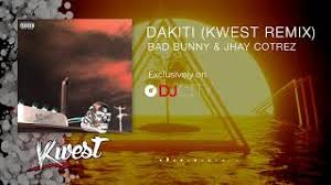 Featuring j.i the prince of n.y. Descargar Musica Bad Bunny X Jhay Cortez Dakiti Remix Remix Mp3 Gratis Grantono Net
