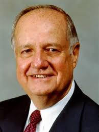 In Memoriam: Don Pederson