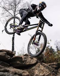 53 9k Likes 168 Comments Fabio Wibmer Wibmerfabio On Instagram Trials X Downhill Pic By The One Mountain Bike Art Downhill Mountain Biking Downhill Mtb