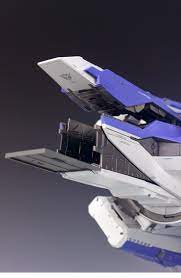 custom build 1 400 ptolemaios gundam kits collection news and reviews custom build building custom