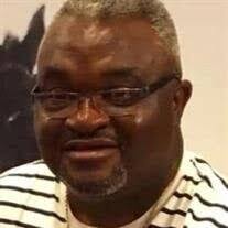 Mr. Willie Dyson Jr. Obituary