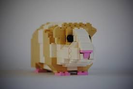 Pin On Lego Animals