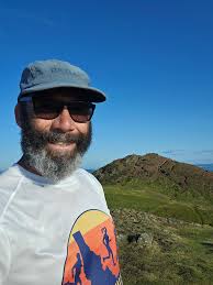 360⁰ From top of Arthur Seat 😍