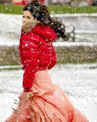 New Jab Tak Hai Jaan Movie Stills Katrina Kaif Movies Katrina Kaif Photo Bollywood Celebrities