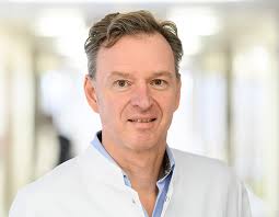 Wirbelsäulenzentrum in Markgröningen