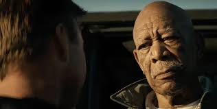 Lou (2022): Netflix Movie Review & Ending Explained