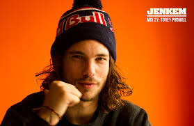 JENKEM MIX 27: TOREY PUDWILL