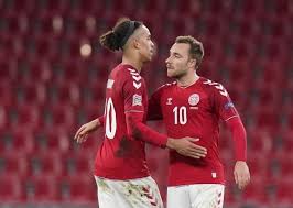 Où se déroule les matchs ? Groupe B Euro 2021 Quel Pari Pour Le Match Danemark Belgique