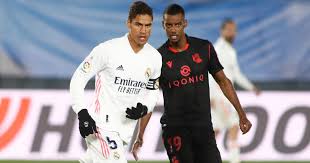 Sergio ramos has left the door open on his future at real madrid with rumors suggesting that an exit is imminent. Fofu7xw58dqujm