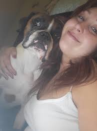 Staring at me in my mums kitchen today 😂