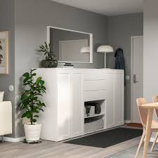 Platsa White Fonnes Sannidal Wardrobe Width 240 Cm Ikea Ikea Ikea Wardrobe Stylish Bedroom Design