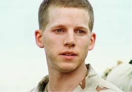 Characters in Generation Kill