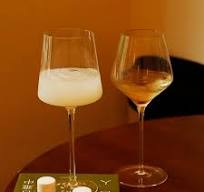 China Custom Red Burgundy Wine Glasses Manufacturers ...