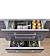 Drawer Fridge Freezer Under Counter