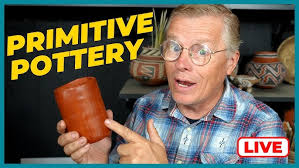 Legends of Primitive Pottery