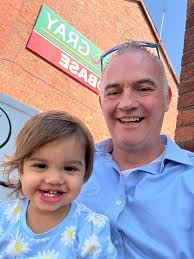 Amazing Bank Holiday Monday being at the Barrel house in Birkdale nothing  is too much trouble even catering for the lickle pickles too! Thank you Kat  for your assertive attentive hospitality first