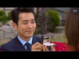 Cunning Single Lady Korean Drama Http Couch Kimchi Com 2014 04 24 Cunning Single Lady Episode 16 Finale Clips Happy Cunning Single Lady Single Again Kdrama
