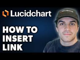 How to Insert Link in Lucidchart (Full 2024 Guide)