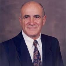 Obituary information for Kenneth M. Thomas