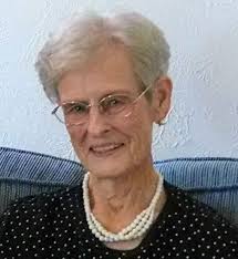 Loma Louise (Bates) Terpstra