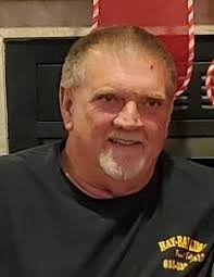 Obituary for Brent Tate