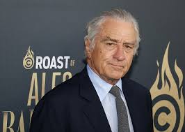 Robert De Niro Can Thank His PreNup -