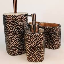 Besides good quality brands, you'll also find plenty of discounts when you shop for animal print bathroom during big sales. China Modern Leopard Print Bathroom Accessories Set Buy Leopard Print Bathroom Accessory Set China Bathroom Accessories Set Modern Bathroom Set Product On Alibaba Com
