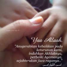 Memuat banyak nasehat bijak untuk selalu memperhatikan anak, terutama dalam masalah kehidupan keagamaan mereka. Kata Mutiara Doa Anak Sholeh Cikimm Com