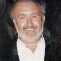 Jerry S. Whitehead Obituary