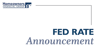 At the same time, if the fomc indicates it is moving toward announcing the . Federal Reserve Rate Announcement 9 16 2020 Homeowners Financial Group