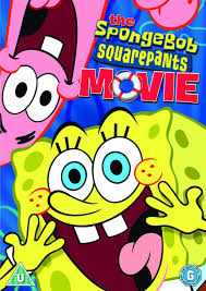 Sponge on the run' film review: Amazon Com Sponge Bob Squarepants The Movie Dvd Movies Tv