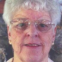 Janet M. Wallace Obituary