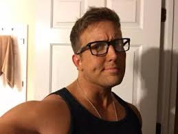 Why Is He So Hot In Glasses Ghost Adventures Ghost Hunters Haunted Towns