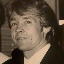 William (Bill) Spence Obituary (1960