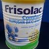 Resep berbahan dasar susu ala anak kost. 1
