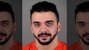 FBI arrests Milwaukee man accused of planning Masonic temple attack