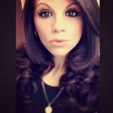 Kristina Sena's Instagram, Twitter & Facebook