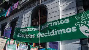 Hasta ahora, el aborto es legal en todo méxico solamente cuando el embarazo fue resultado de una violación. El Aborto Legal Avanza En Mexico A Marchas Forzadas Lexlatin