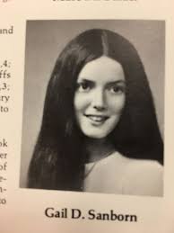 Gail P. (Sanborn) Apostolos Obituary (2017)