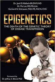 Epigenetics The Death Of The Genetic Theory Of Disease