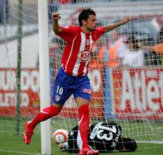 Futbol , basketbol , süper lig, galatasaray , fenerbahçe , beşiktaş. Laliga Mateja Kezman Ex Atletico Madrid Marca English