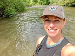 Pheromones and Fly Fishing in Spruce Creek Pennsylvania