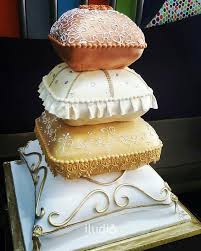 Saudi arabian traditional wedding flowers; Traditional Cakes Inspiration And Ideas Iludio