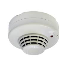 The first alert sco5cn features a combination smoke and carbon monoxide detecting technology based on the latest photoelectric and electrochemical co sensing technology. Edwards Signaling Fire Detection